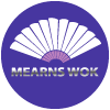 The Mearns Wok logo