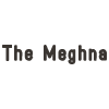 The Meghna logo