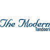 The Modern Tandoori logo