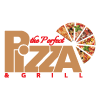 The Perfect Pizza & Grill logo