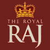 The Royal Raj logo