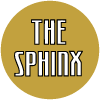 The Sphinx logo