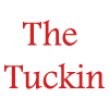 The Tuckin logo