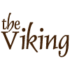 The Viking Tandoori logo