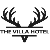 The Villa Hotel logo