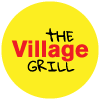 The Village Grill logo