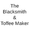 The Blacksmith & Toffee Maker logo