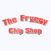 The Fryery Chip Shop logo