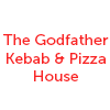 The Godfather Kebab & Pizza House logo