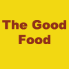The Good Food Takeaway logo