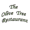 The Olive Tree Restaurant logo