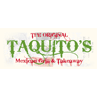 The Original Taquitos logo
