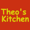 Theo's Kitchen logo