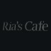 Ria's Cafe logo