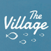 The Village logo