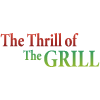 Thrill Of The Grill logo