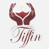 Tiffin Indian logo