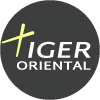 Tiger Oriental logo