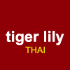 Tiger Lily logo