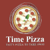 Time Pizza logo