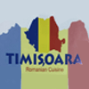 Timisoara Cuisine logo