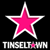 Tinseltown logo
