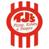 TJ's Kebab House logo