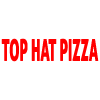 Top Hat Pizza logo