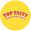 Top Tasty Kebab & Pizza House logo