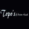 Topo's @ The Kitchen logo