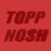 Topp Nosh logo