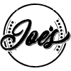 Cotton Eyed Joe's logo