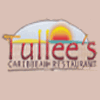 Tullee's Caribbean Restaurant logo