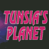 Tunsia's Planet logo