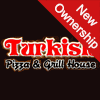 Turkish Pizza & Grill House logo