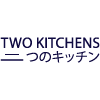 Two Kitchens logo