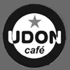 Udon Cafe logo