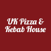 UK Pizza & Kebab House logo