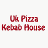 UK Pizza & Kebab House logo