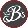 Uncle B's Fish & Chips logo
