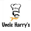 Uncle Harry's logo