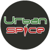 Urban Spice logo