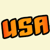USA Pizza & Kebabs logo