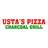 Usta Pizza logo