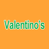 Valentino's Balti Bazaar logo