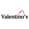Valentinos Fish & Chips, Pizzeria logo