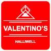 Valentino's Pizza & Grill logo