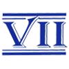 VII Indian Cuisine logo