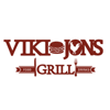 Vikijons Grill logo