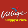 Village Chippy & Pizza logo
